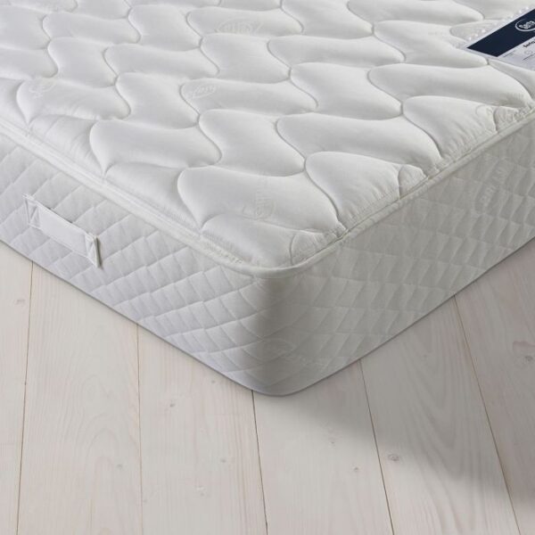 Double Cot Size Bed