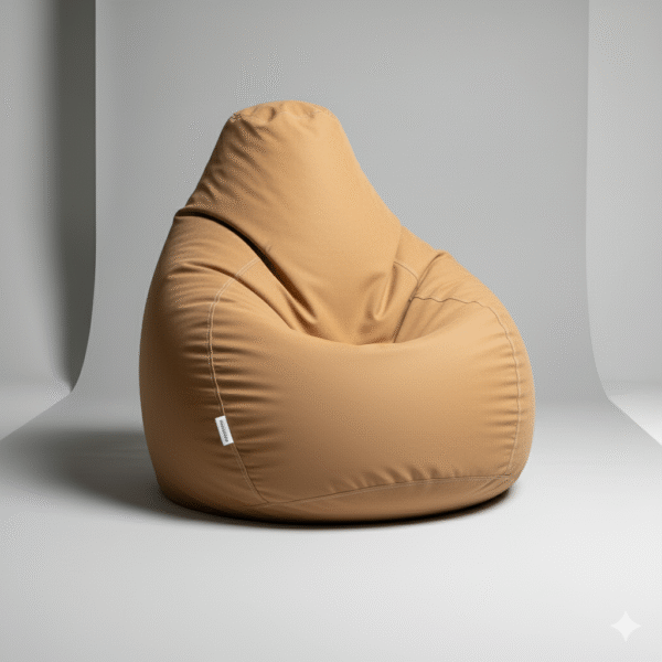 Tan BeanBag Standard