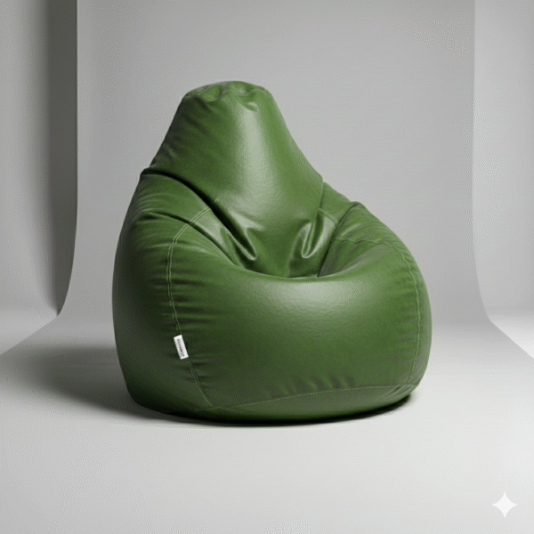 Green BeanBag Standard