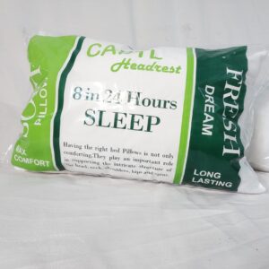 Capital Recron Pillow