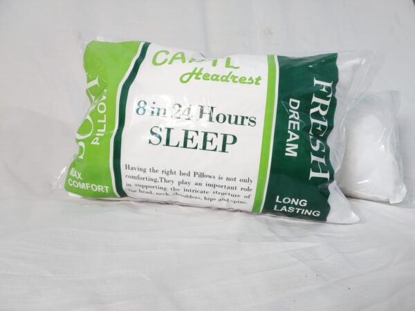 Capital Recron Pillow