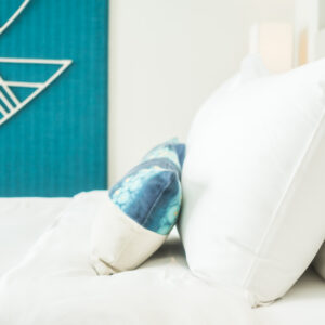 Luxury Recron Pillow