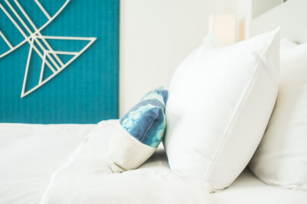 Luxury Recron Pillow