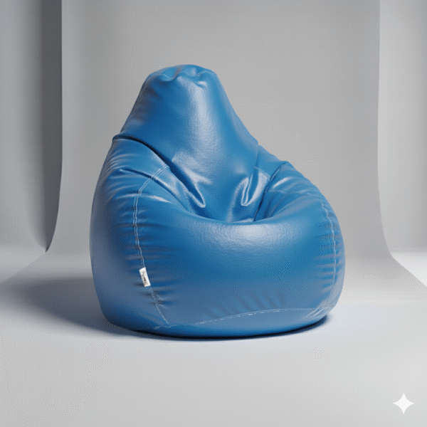 Blue BeanBag Standard
