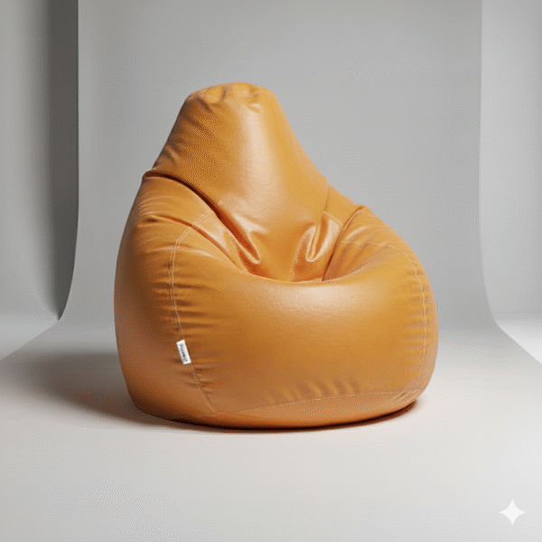 Orange BeanBag Standard