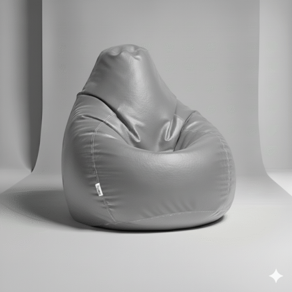Gray BeanBag Standard