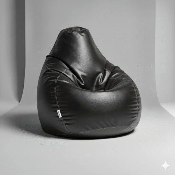 Black BeanBag Standard